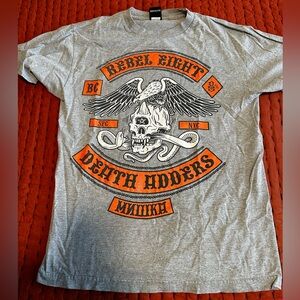 Rebel Eight T-Shirt